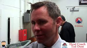 On the Beat with Coach Ted Dent of the Rockford IceHogs