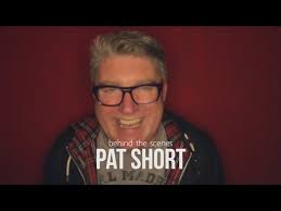 FM104's Behind the Scenes: Pat Shortt