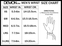Men S Wrist Chart Leather Jewelry Bracelet Bracelet Size Chart Mens Mala Bracelet