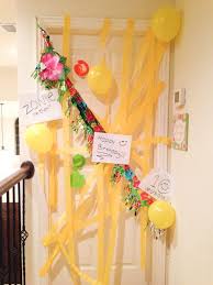 7 Fun Birthday Photos You Must Take In 2020 Birthday Door Birthday Traditions Birthday