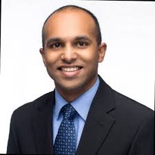 Andrew Sewnauth Email & Phone Number