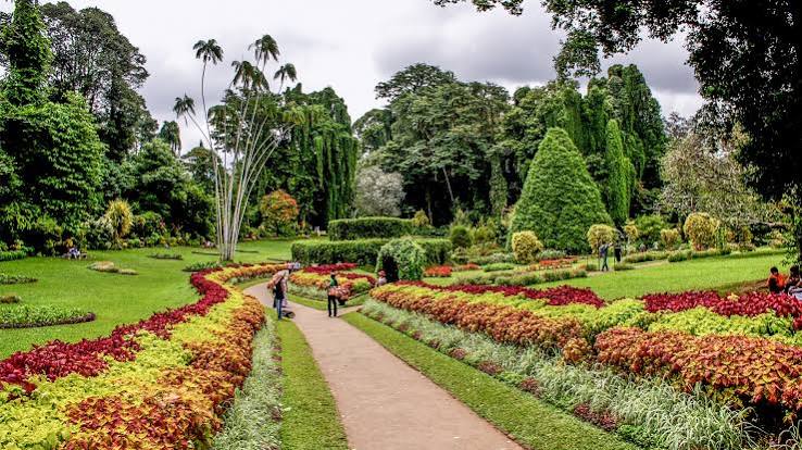 Royal Botanical Gardens