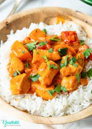 Easy Chicken Paprikash Recipe It S Yummi Bites Of Food And Life