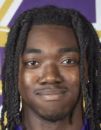 2021 Football Roster