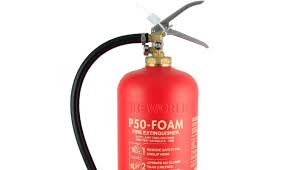 These visits maintenance runs can cost anywhere from $30 to $50. P50 Service Free Extinguisher Innovative And Cost Saving