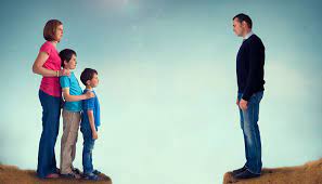 There are four types of child abuse: Georgia Divorce Laws Abandonment What Is Considered Abandonment Or Desertion In A Georgia Divorce Sharon Jackson Family Law Attorney