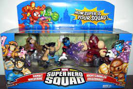 I do not know for battle but on adventure mode when you get to level six choose the wolverine level and the third . Juggernaut Attacks 4 Pack Super Hero Squad