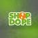 Logo de Shop do Pé