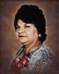 Elizabeth Najera Obituary
