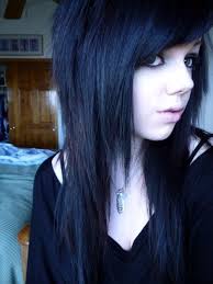 Embody the feelings of the wearer depending on the mood. Pin On Emo Hairstyles