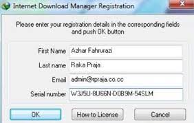 > daftar serial number internet download manager (idm) 6. Idm Latest Serial Key 2020 100 Working Pro Serial Keys