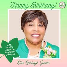 Alpha Kappa Alpha Sorority, Inc.