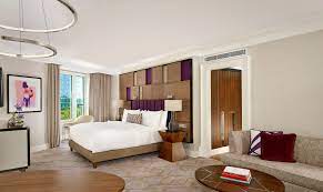 Check spelling or type a new query. Junior Suite In Berlin The Ritz Carlton Berlin