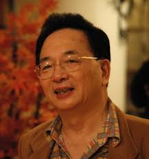 He Zhan Hao, Chen Gang, Butterfly Lovers Violin concerto