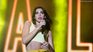 Find dua lipa tour schedule, concert details, reviews and photos. Blitz Dua Lipa Da Dois Concertos Em Portugal