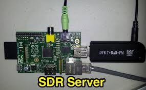 He also shows that the raspberry pi 2 runs the cpu intensive gnu radio software well. Using The Raspberry Pi As An Rtl Sdr Dongle Serve Resource Detail The Dxzone Com