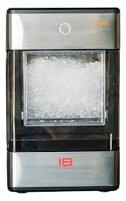 Opal Nugget Ice Maker Firstbuild Nugget Ice Maker Portable Ice Maker Ice Maker