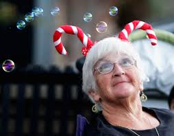 Bartow Christmas Parade