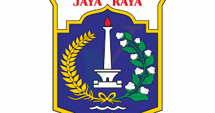 You can also upload and share your favorite jakarta wallpapers. Logo Lambang Dki Jakarta Vector Cdr Ai Eps Svg Png Jpg Voluvo
