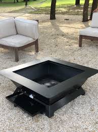 Explore bonfire pit features and functions before choosing. Custom Fire Pits