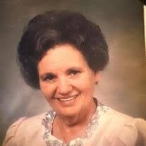 Ruth Aileen Pierce Obituary