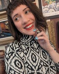 Jess Paul (Pep'd Abysmal)