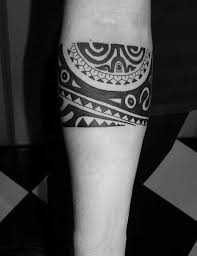 Image Result For Bicep Arm Band Tattoos Tribal Armband Tattoo Band Tattoo Armband Tattoo Design