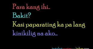 Banat dirty pick up lines tagalog. Tagalog Quotes Funny Pick Up Lines Tagalog Tagalog Love Quotes