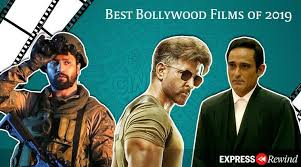 Love and romance stories are the essence of bollywood's film makers. Five Best Bollywood Films Of 2019 Entertainment News The Indian Express