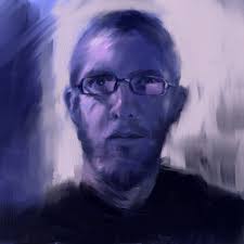 Jonathan Hardesty: Artist