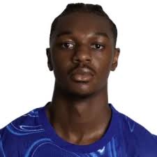 Profile H. Murray-Campbell, Chelsea U21: Info, news, matches and statistics 