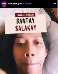 Kumain Ka Na Ba in English