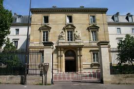 Rue D Ulm Institut Pasteur Ecole Normale Ecole Normale Superieure Institut Pasteur
