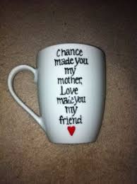 Looking for mother's day brunch ideas? Cups Mugs In Kitchen Gourmet Etsy Mother S Day Gifts Mugs Mother S Day Diy Diy Mugs