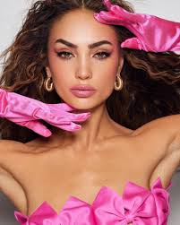 8 things to know about Miss USA 2022 R'Bonney Gabriel