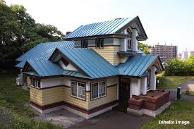 旧 小熊 邸