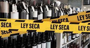 Hasta el martes a las 5:00 a.m. Habra Ley Seca En Zacatecas Por Elecciones Lider Empresarial