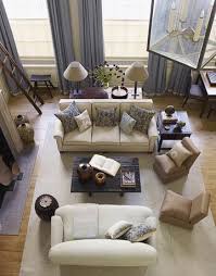 Birds Eye View Of A House With Furniture 3 Questions To Ask Before Purchasing Major Furniture And Space Plan Guidelines Decoracion De Interiores Muebles Dormitorio Dormitorios
