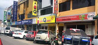 İki kişi için ortalama tutar:myr15. Self Service Laundry Taman Sri Gombak Dobiqueen