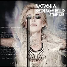 Lyrics of backyard by natasha bedingfield: Natasha Bedingfield Strip Me Austriancharts At