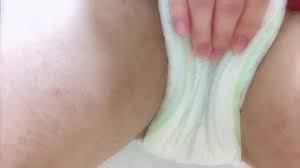 ABDL Diaper Month Day 1 Pampers BIG - Pornhub Gay