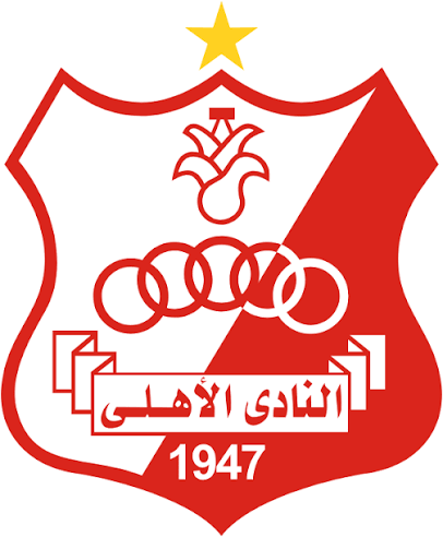 الأهلي بنغازي