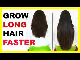 How To Grow Hair Fast Indian Hair Growth Secrets Get Naturally Long Hair Superwowstyle How To St Rapid Hair Growth Hair Growth Secrets Grow Long Hair