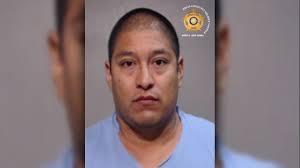 Hombre de Roma acusado de secuestro con agravantes y abuso sexual de una  menor