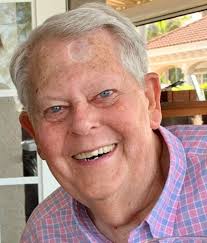 Dennis W. Poole Obituary August 26, 2022