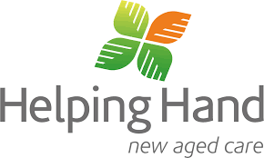 Helping hands were brilliant at caring for my grandmother when she was very ill. Helping Hand Aged Care Helping Hand