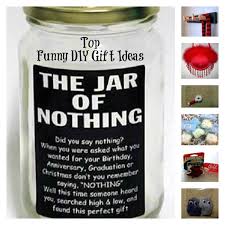 Ever wondered how to make your own gift boxes? Top 10 Best Funny Diy Gifts Ideas Tacky Living