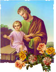Joseph is a religious community of nearly 500 vowed catholic women and over 500 lay associates who live and minister in the u.s. Memorare To St Joseph Osj Oblates Of St Joseph General Curia English