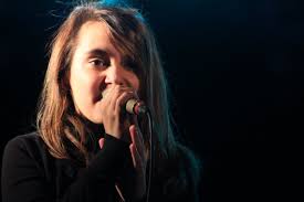 Montélimar/Musique. Camille sera-t-elle la plus belle voix de The Voice  Kids ?