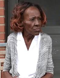 Obituary information for Mildred Hunter